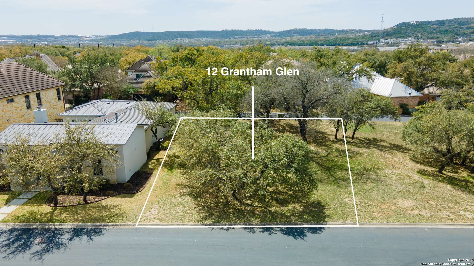 San Antonio, TX 78257,12 Grantham Glen