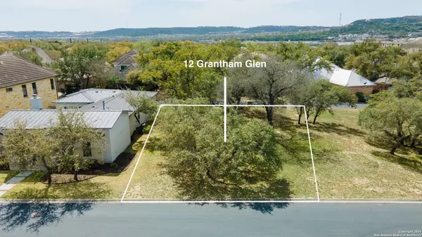 San Antonio, TX 78257,12 Grantham Glen
