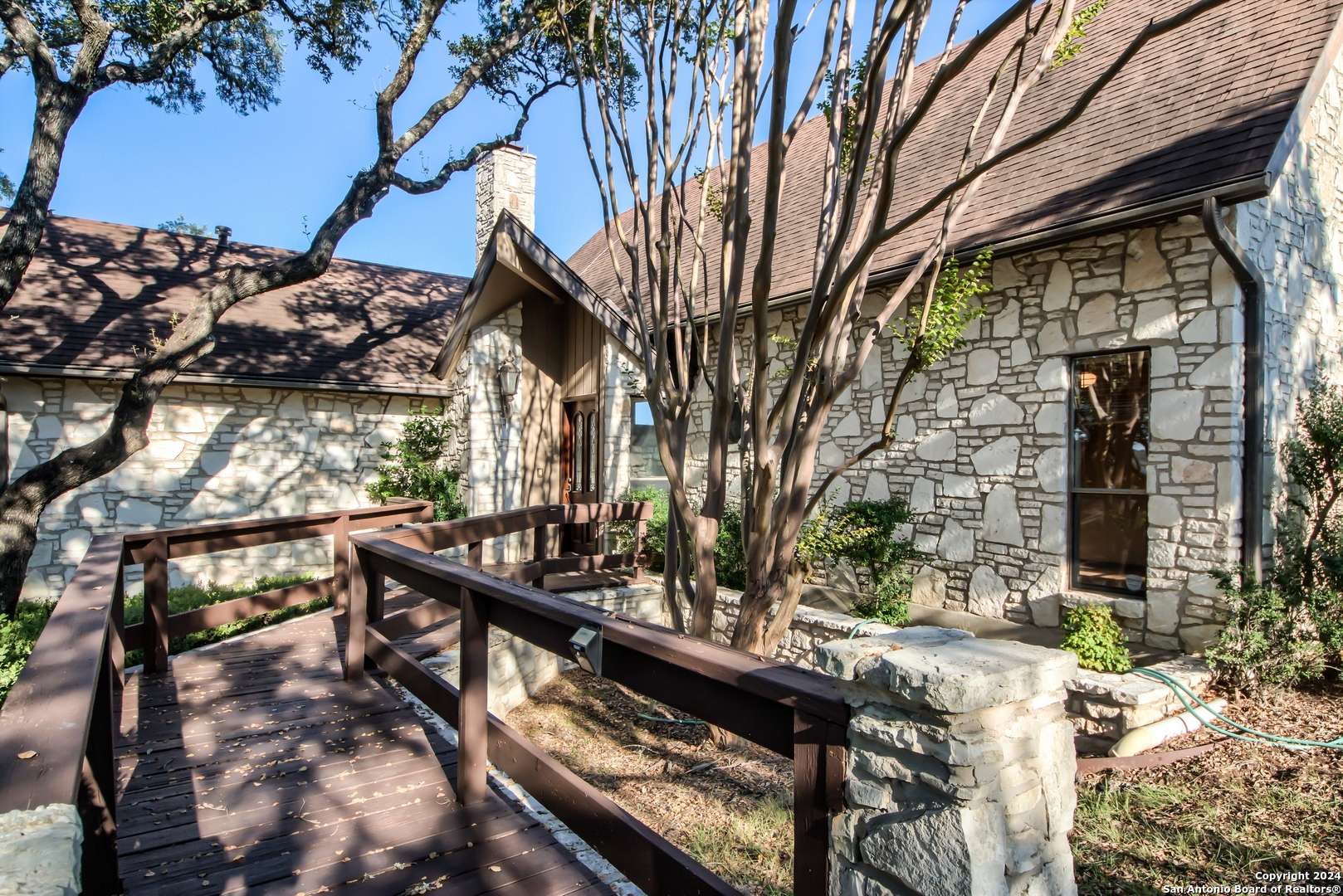 San Antonio, TX 78255-3528,8705 MOUNTAIN TOP
