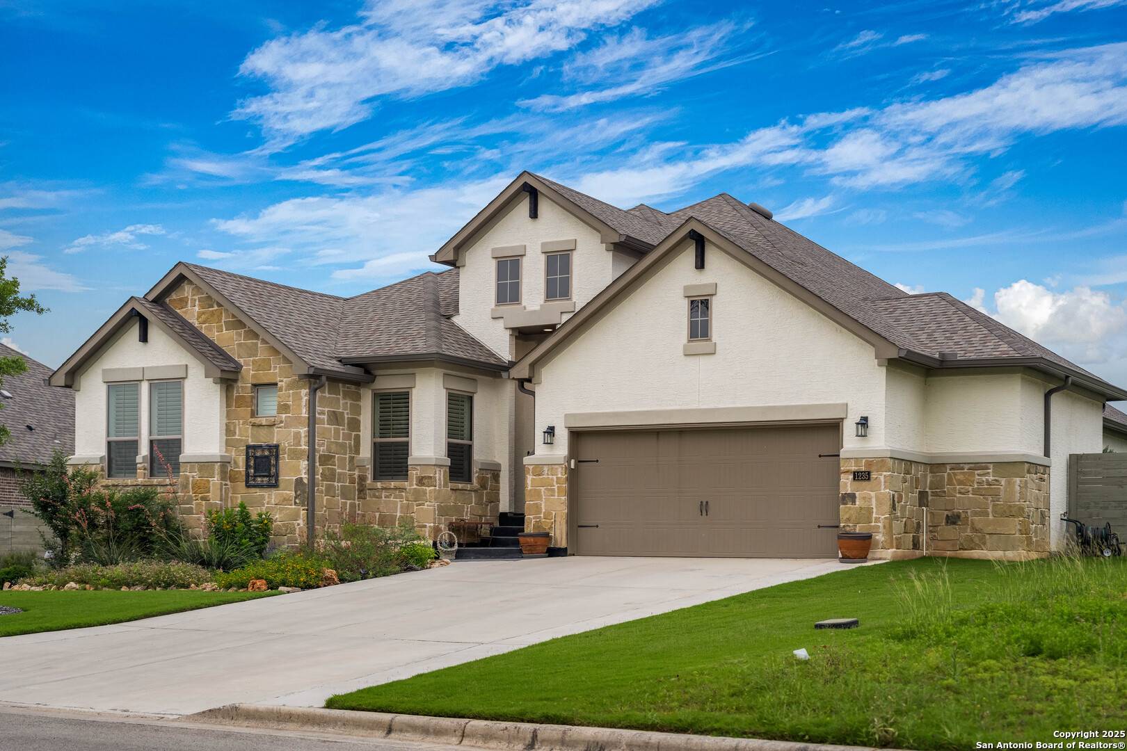 New Braunfels, TX 78132,1235 Yaupon