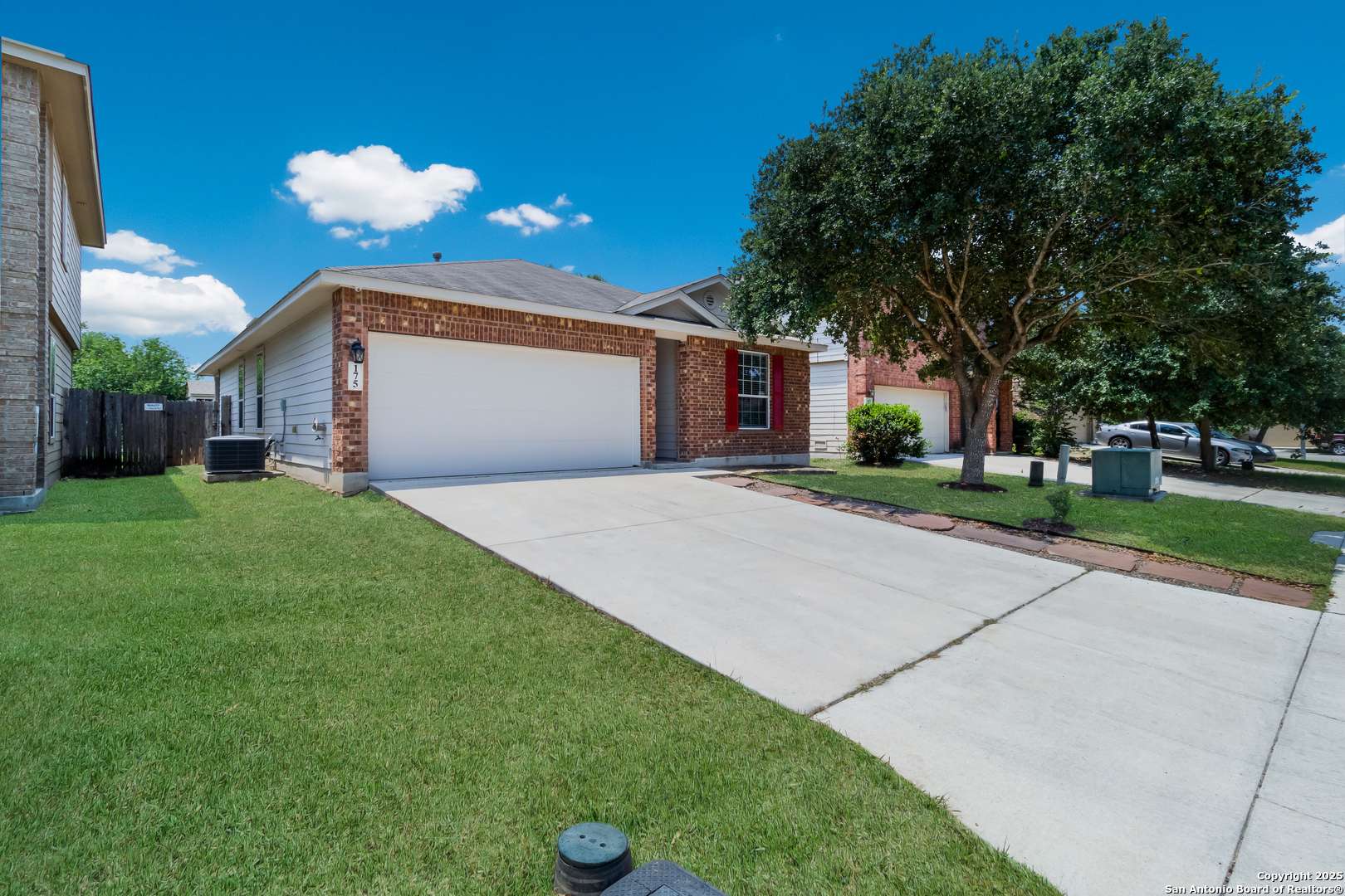 San Antonio, TX 78253,175 Katherine Way