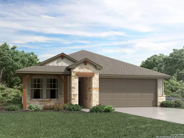 29512 Ringo Way,  San Antonio,  TX 78260