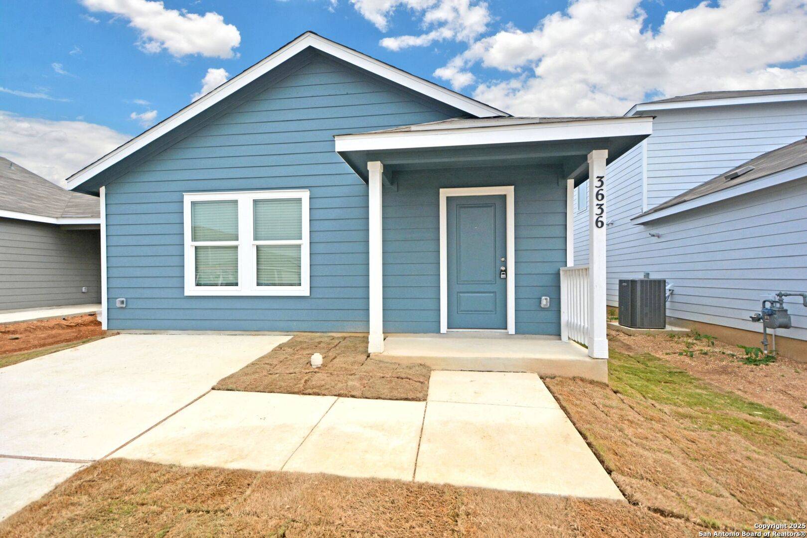 3636 Moon Hill, New Braunfels, TX 78130