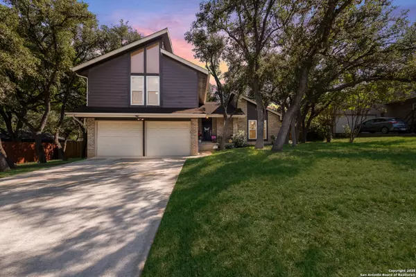 2930 Low Oak St, San Antonio, TX 78232