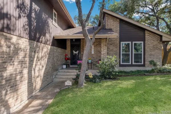 San Antonio, TX 78232,2930 Low Oak St
