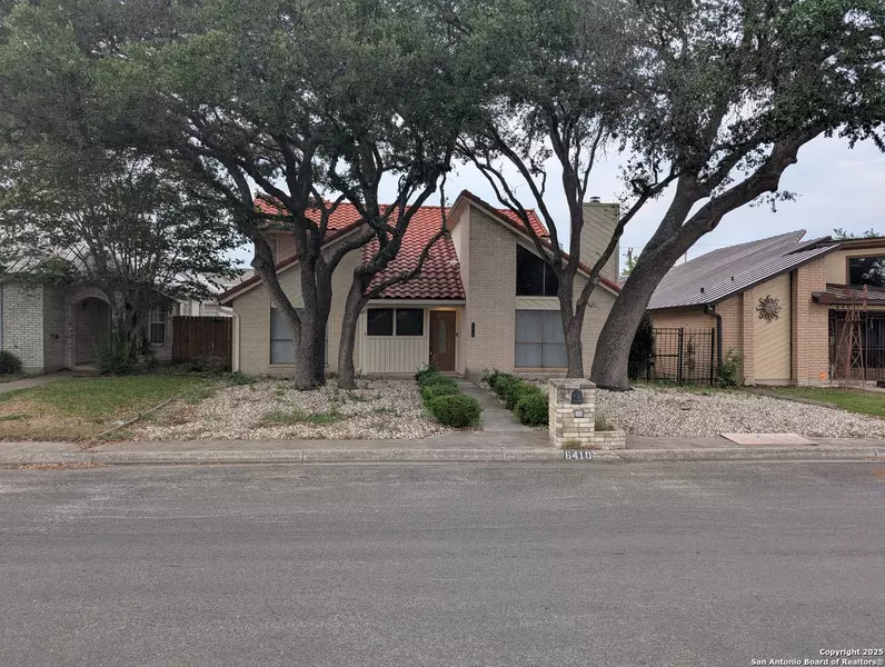 6410 Firestone, San Antonio, TX 78244