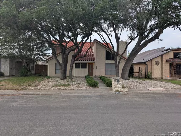 6410 Firestone, San Antonio, TX 78244