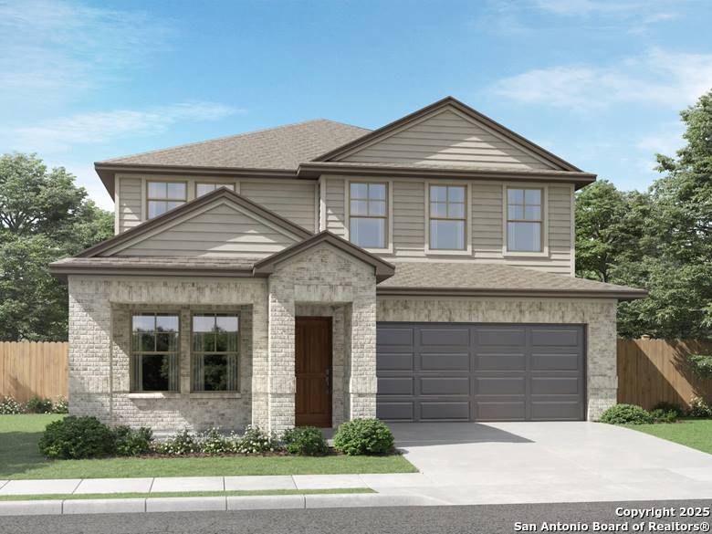 138 Barton Point, Cibolo, TX 78108