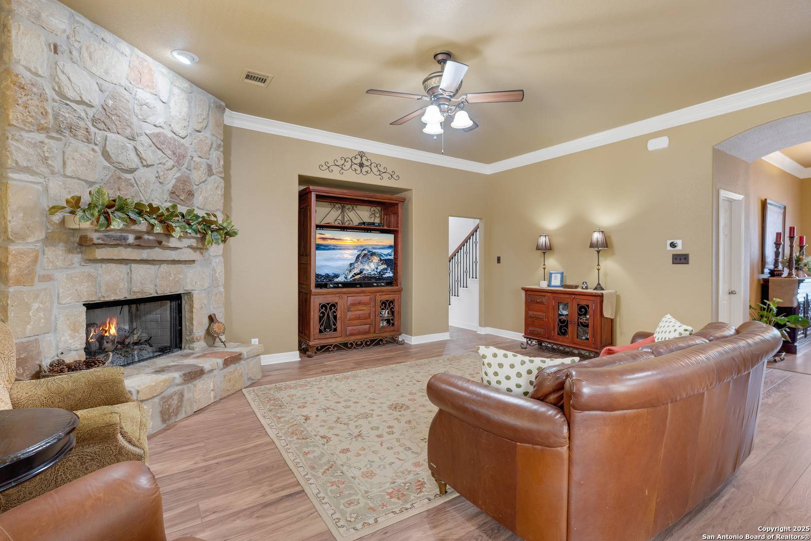 San Antonio, TX 78261,3619 Pinnacle