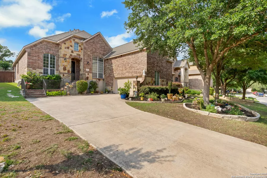 3619 Pinnacle, San Antonio, TX 78261