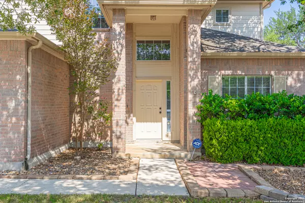 Helotes, TX 78023,10807 Pansy