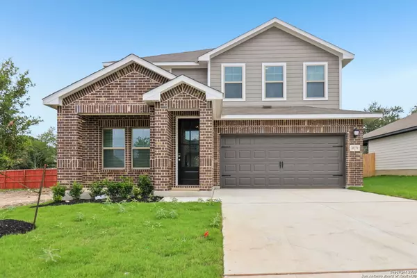 10279 King Robert, San Antonio, TX 78239