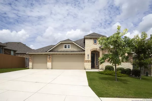 25629 VISTA BELLA,  San Antonio,  TX 78260-4406
