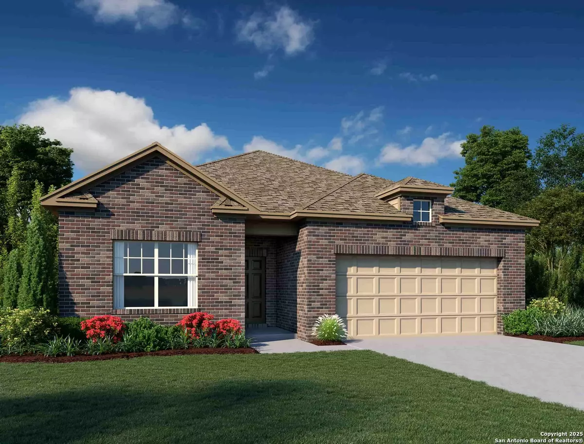 Live Oak, TX 78233,11918 Vista Harbor