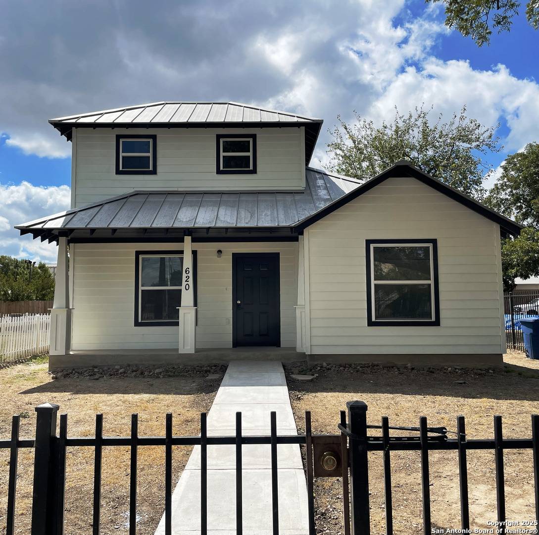 San Antonio, TX 78212,620 euclid