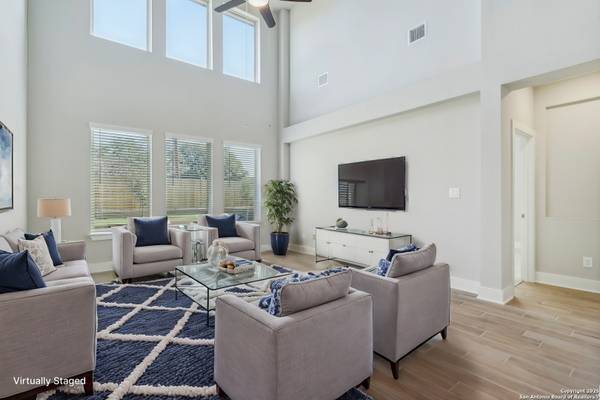 29402 Angelfish Boulevard, Boerne, TX 78006