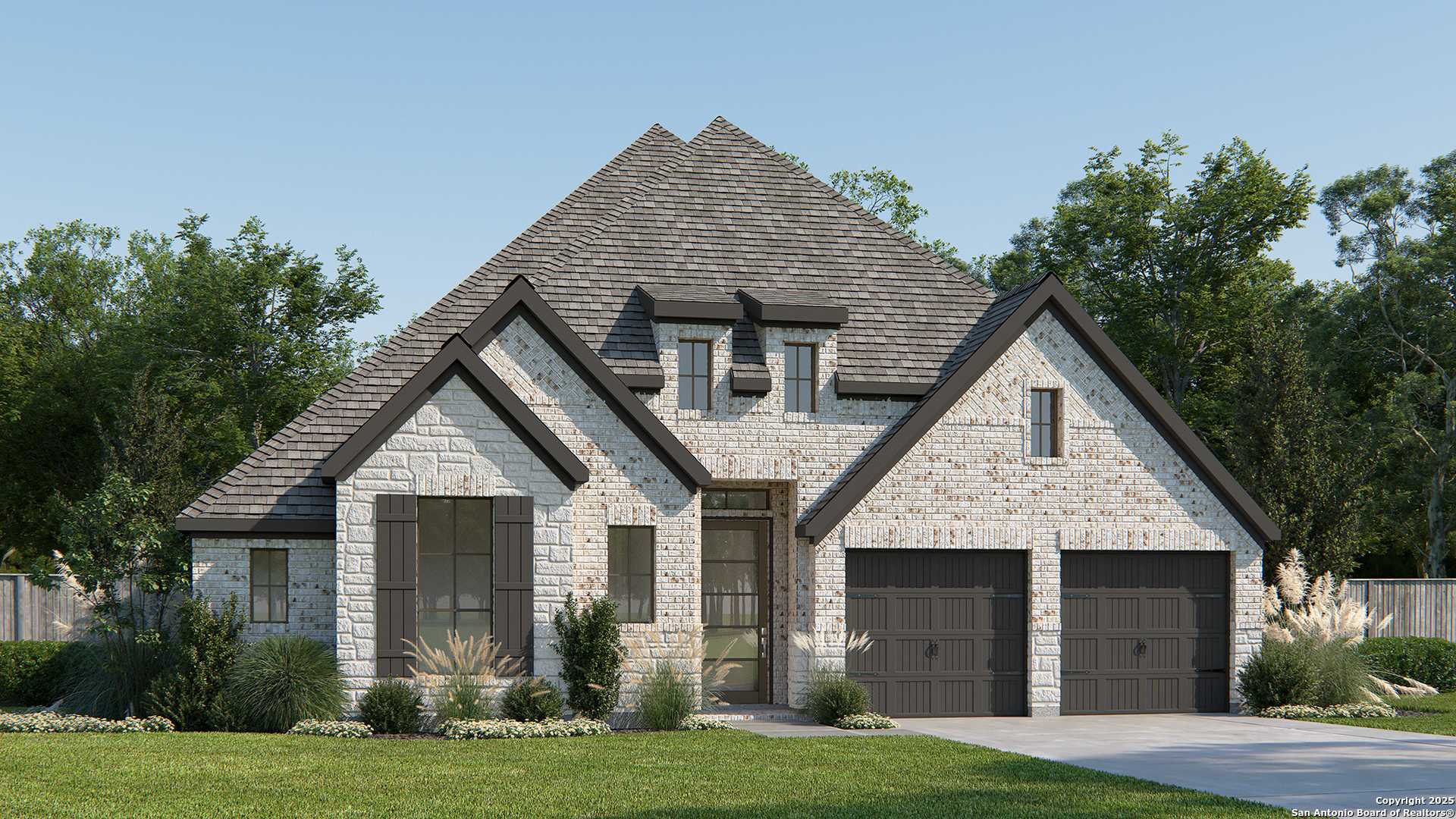 354 Lacey Oak, Castroville, TX 78009