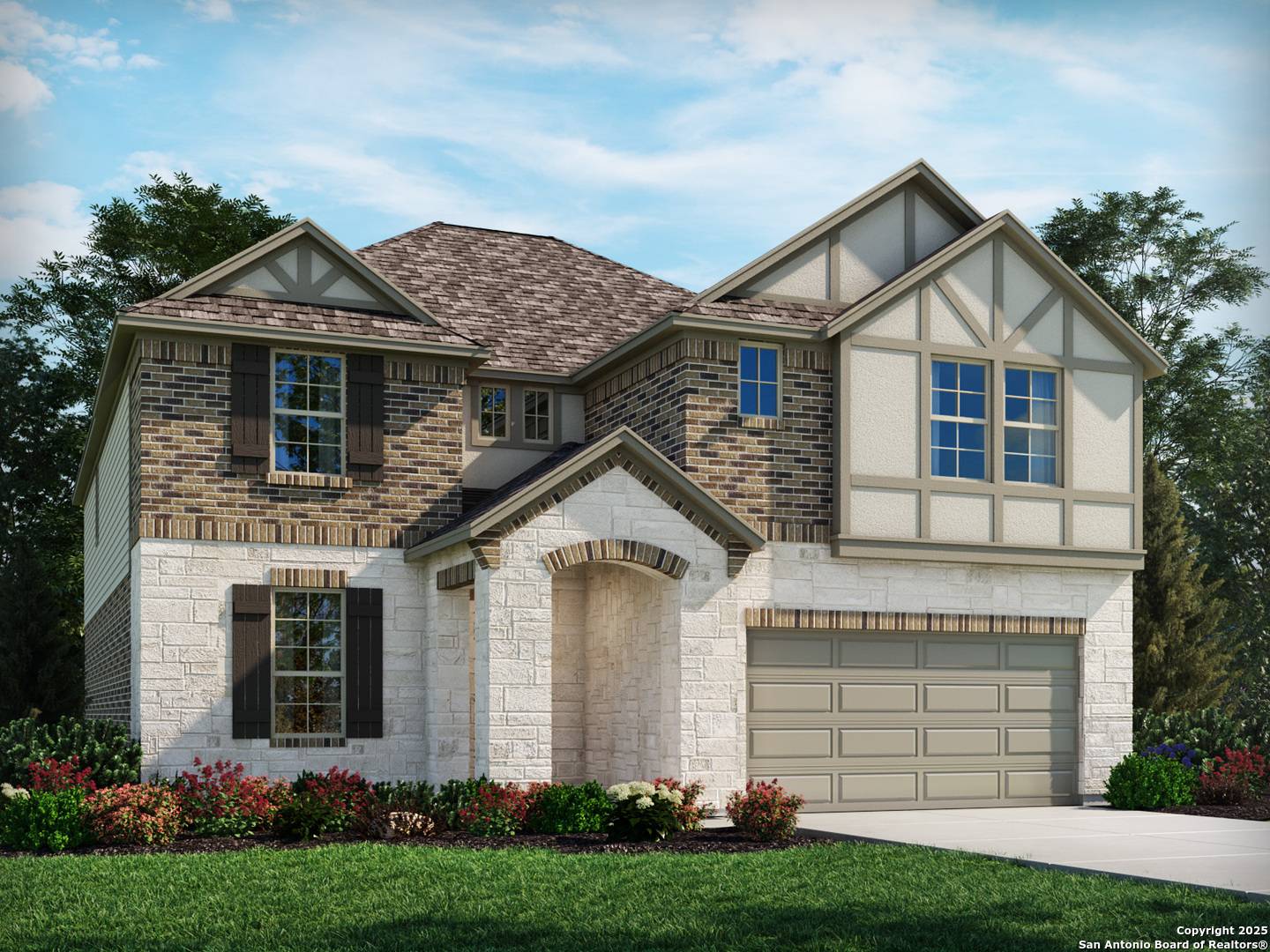 10411 Dragonfish Avenue, Boerne, TX 78006