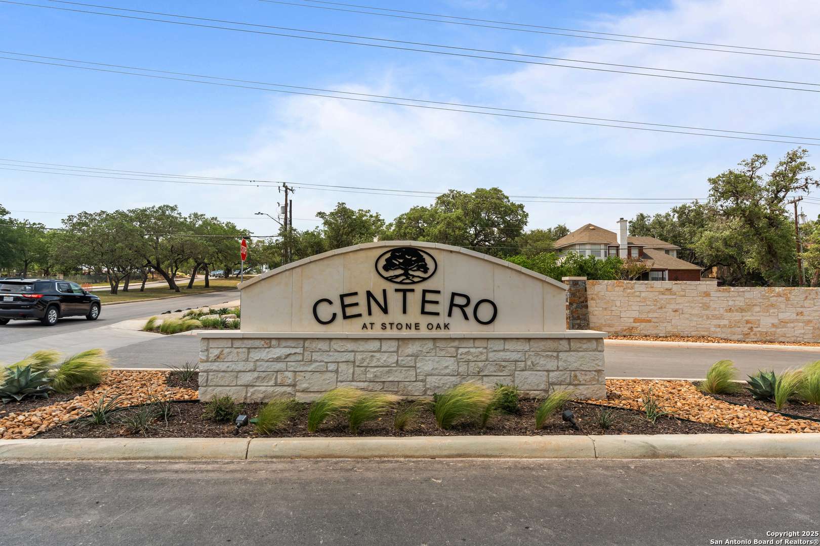 San Antonio, TX 78258,20675 Huebner Rd Unit 707