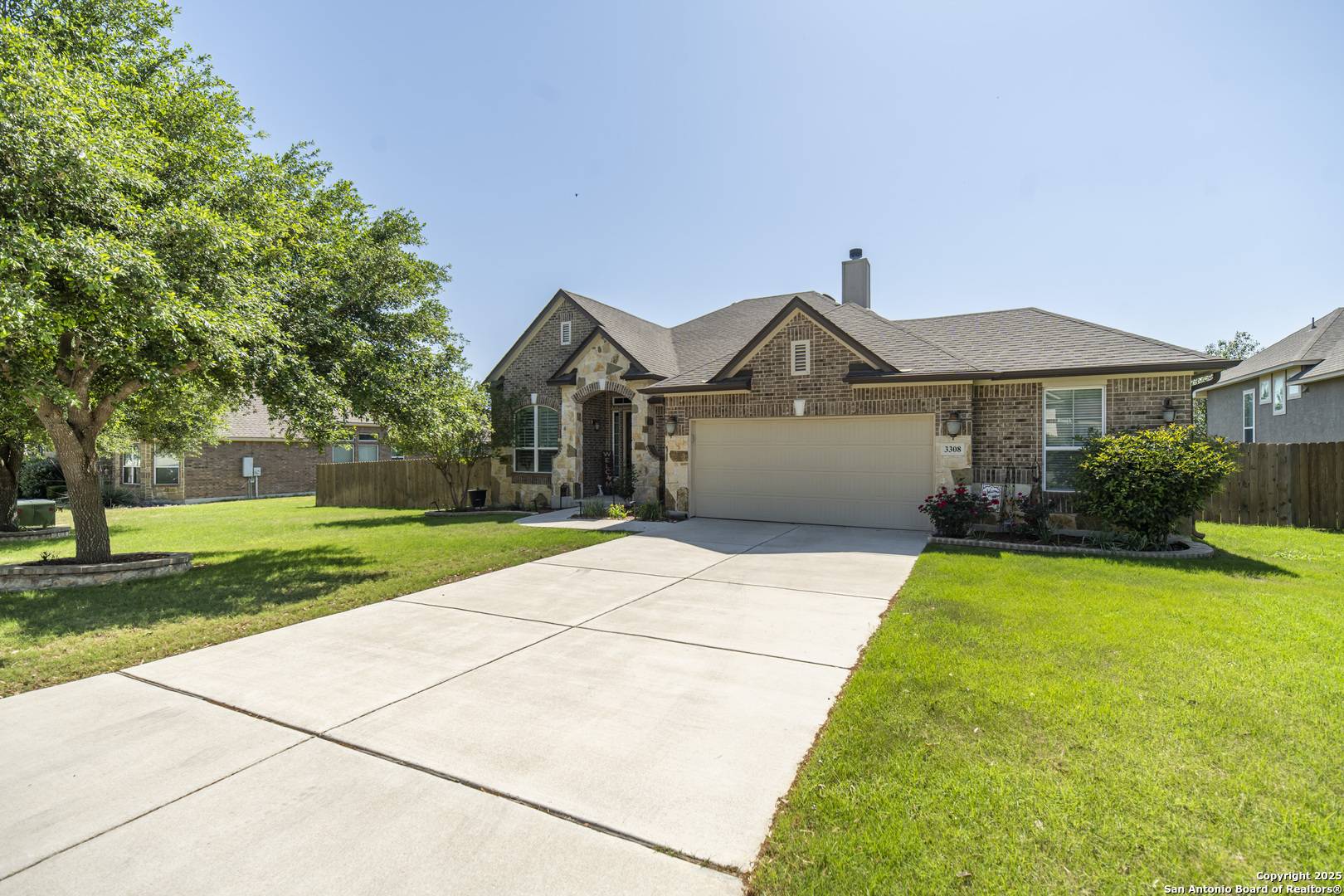 3308 Ashleys Way, Marion, TX 78124