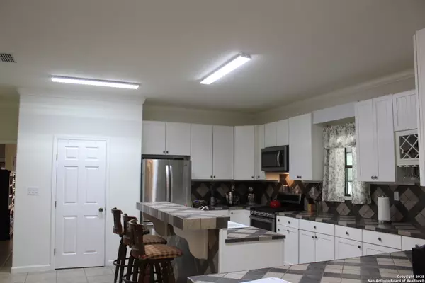 Three Rivers, TX 78071,100 Choke Canyon Estates