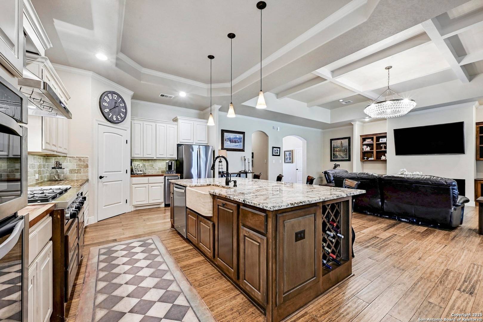 Blanco, TX 78606,118 John Bird