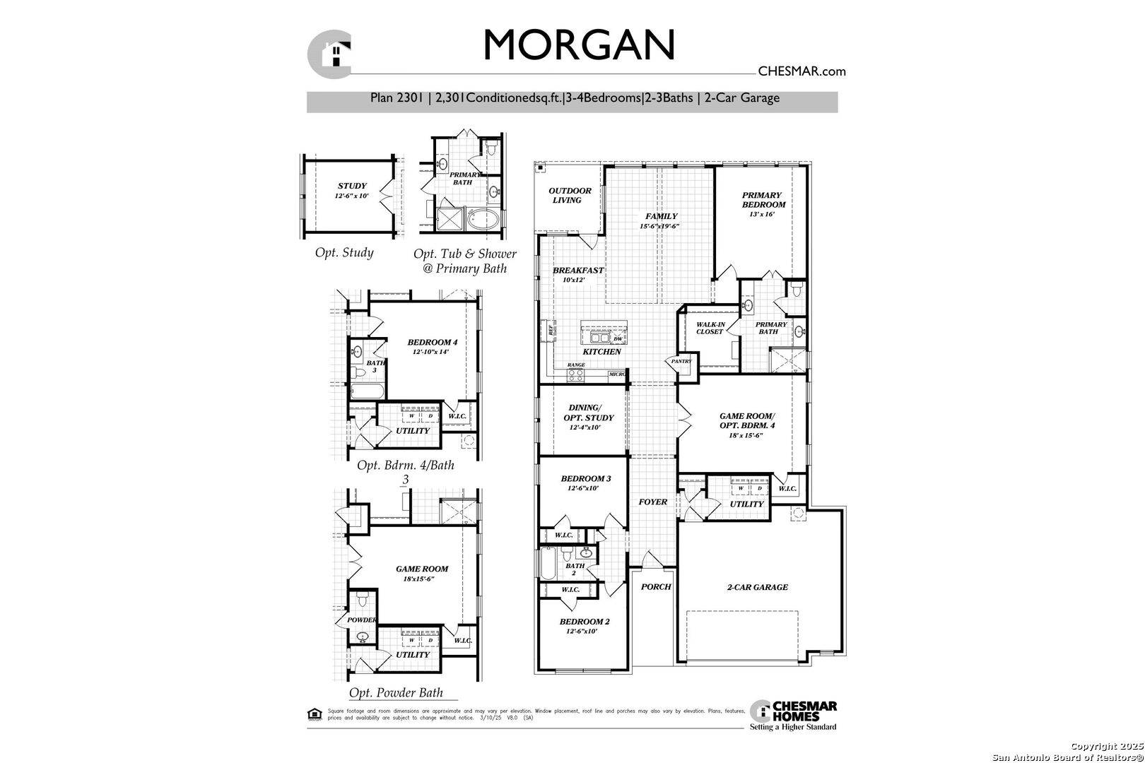 Castroville, TX 78009,146 Mountain Oak