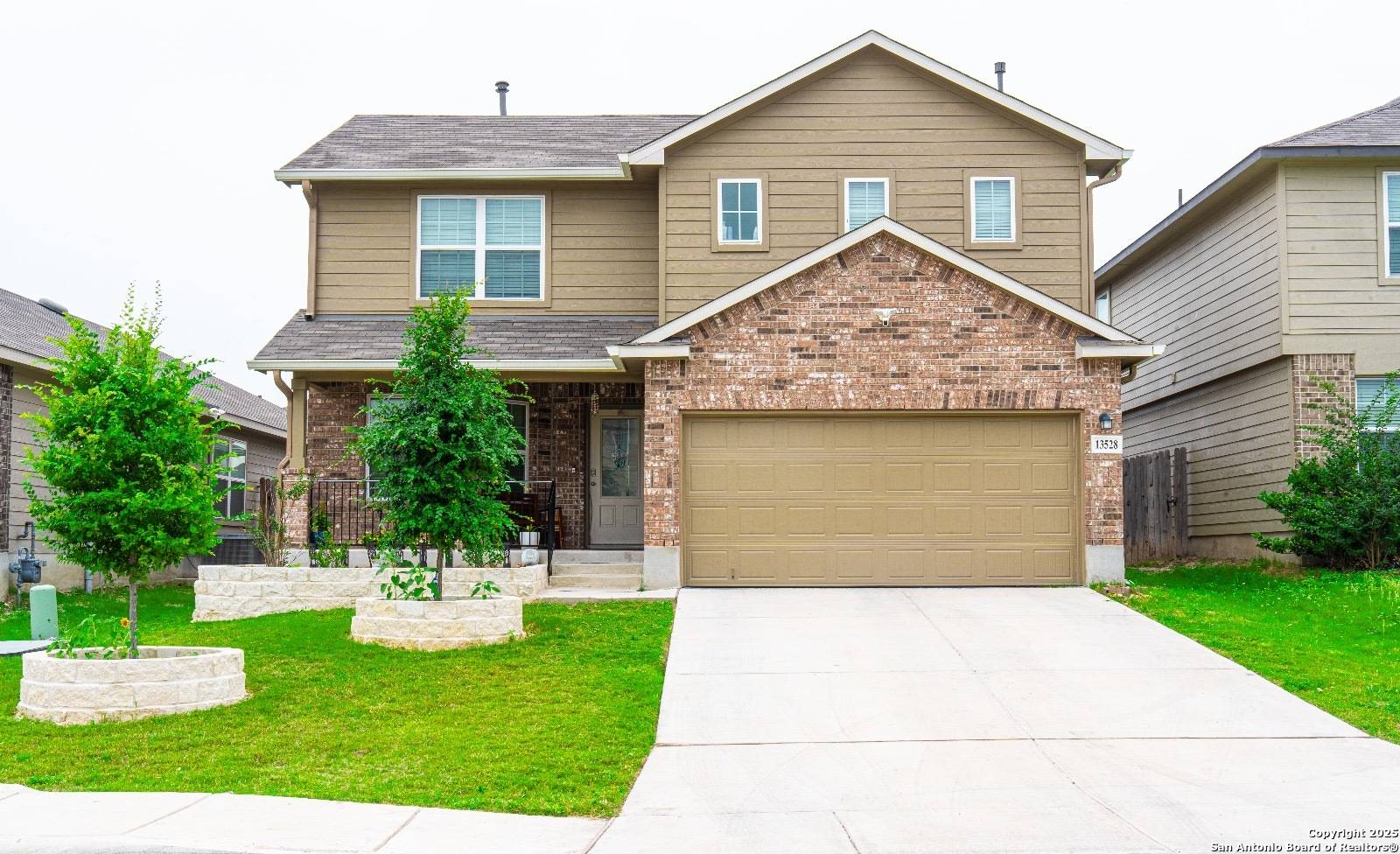 13528 Boothe Grove, San Antonio, TX 78254