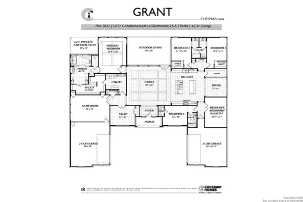 Castroville, TX 78009,411 Poe Pkwy