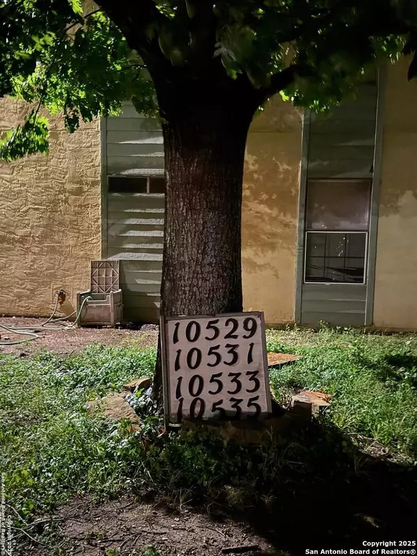 San Antonio, TX 78217,10533 Starcrest
