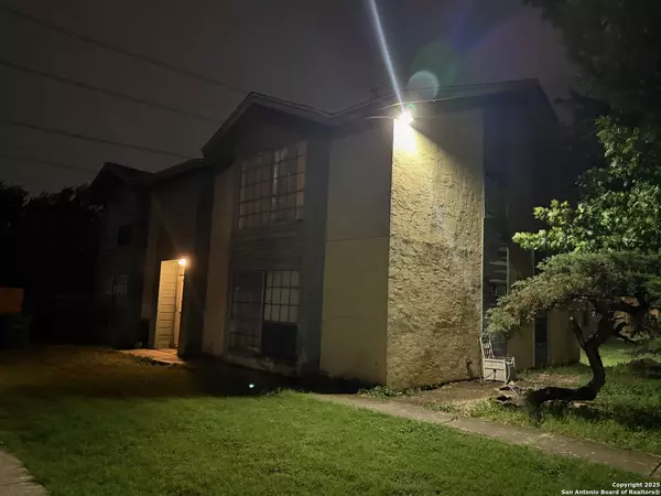 San Antonio, TX 78217,10533 Starcrest