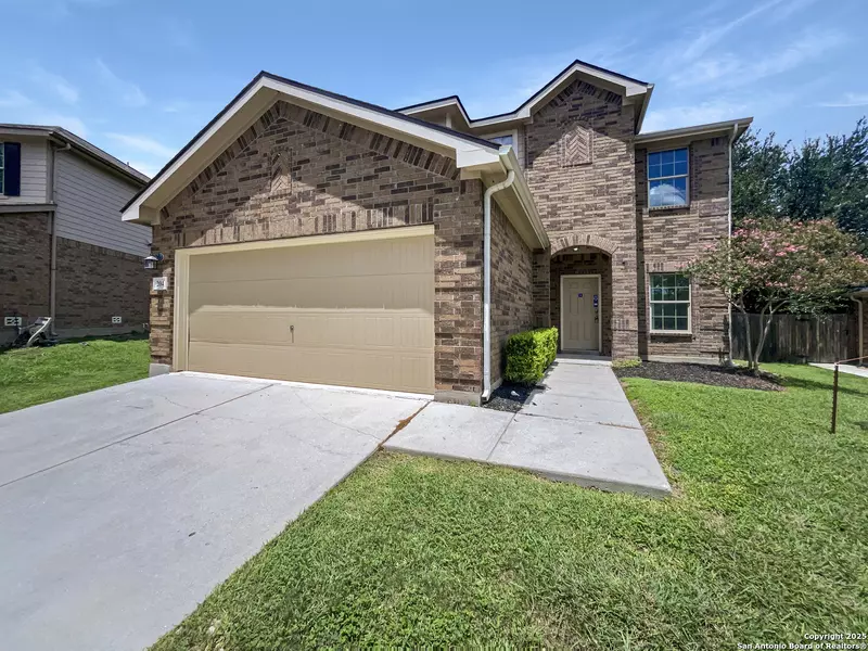 204 Bridle, Cibolo, TX 78108