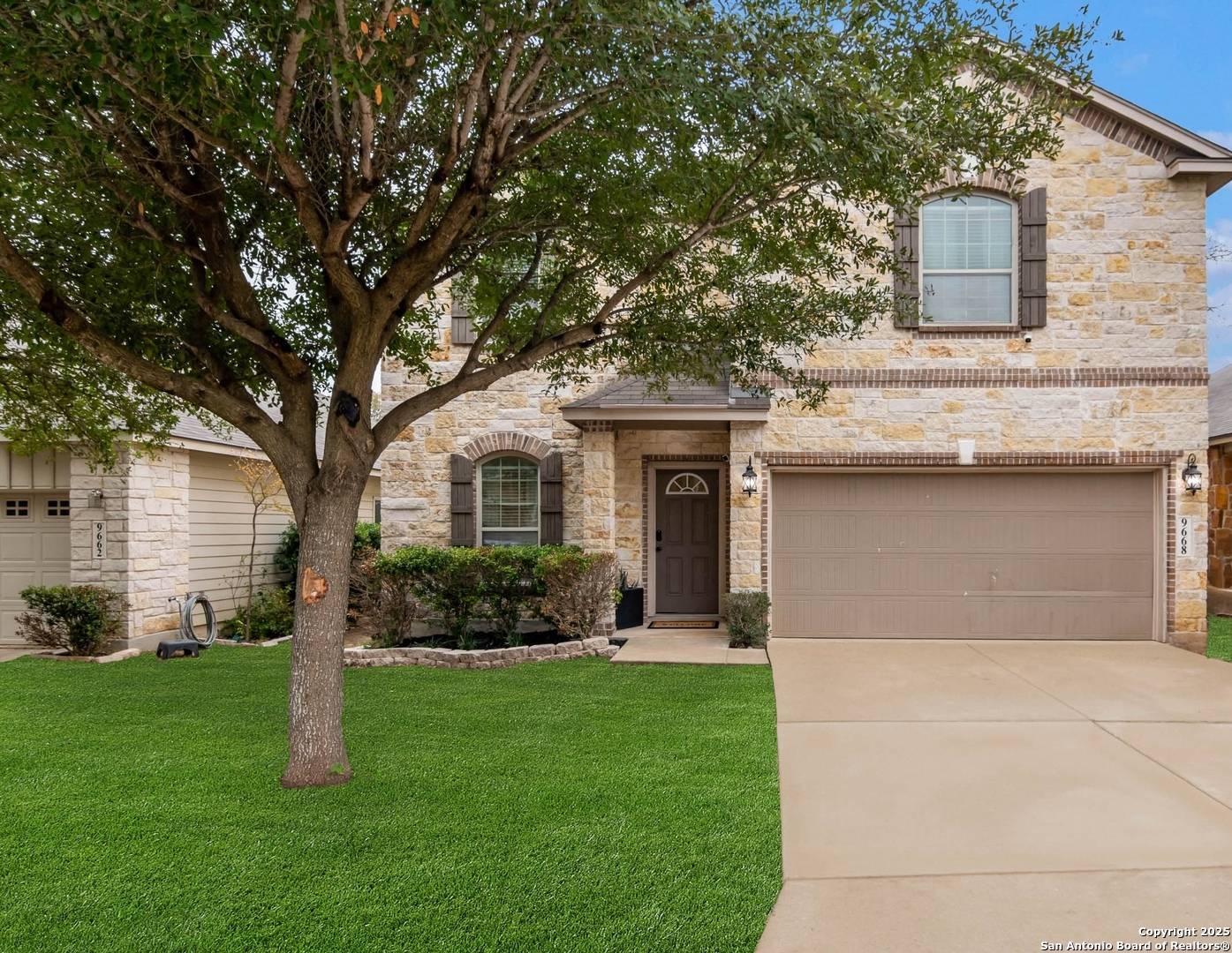 9668 NUECES CYN, San Antonio, TX 78251
