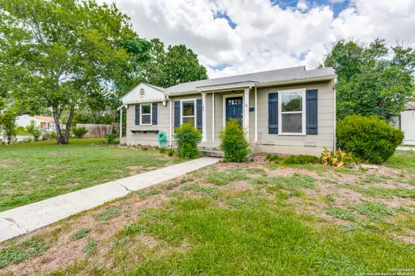 San Antonio, TX 78209,106 Field Crest Dr