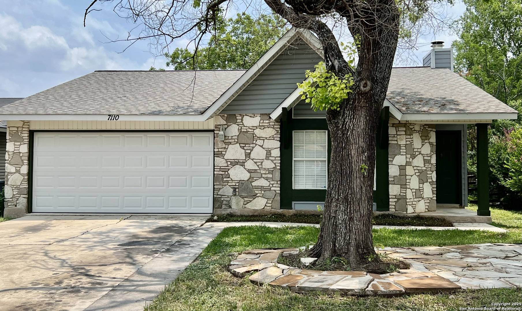 San Antonio, TX 78249,7110 Spring Terrace Dr