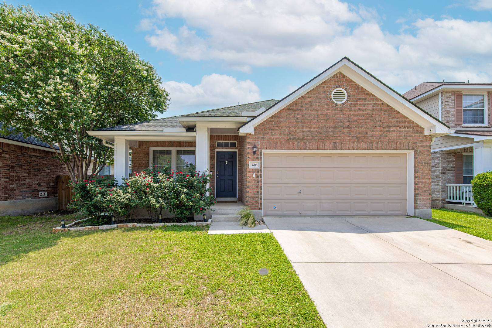 140 Eagle Vail, San Antonio, TX 78258