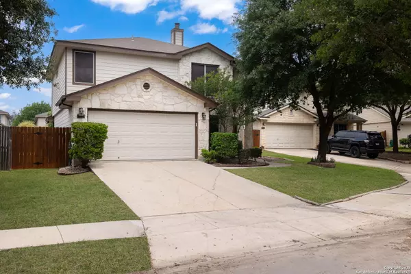 San Antonio, TX 78254,9911 Mustang Isle