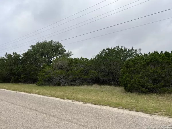 TBD Oak Ridge, Bandera, TX 78003