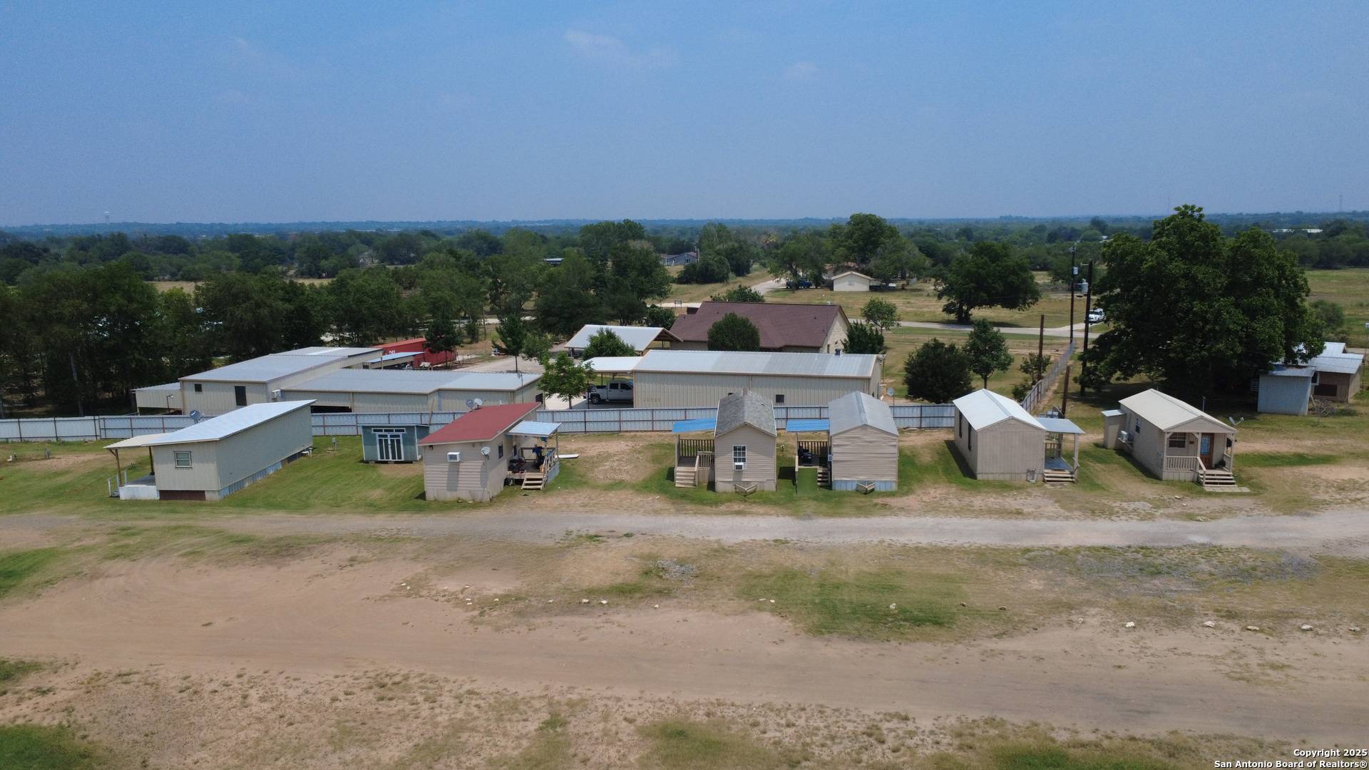 12365 rudolph, Atascosa, TX 78002