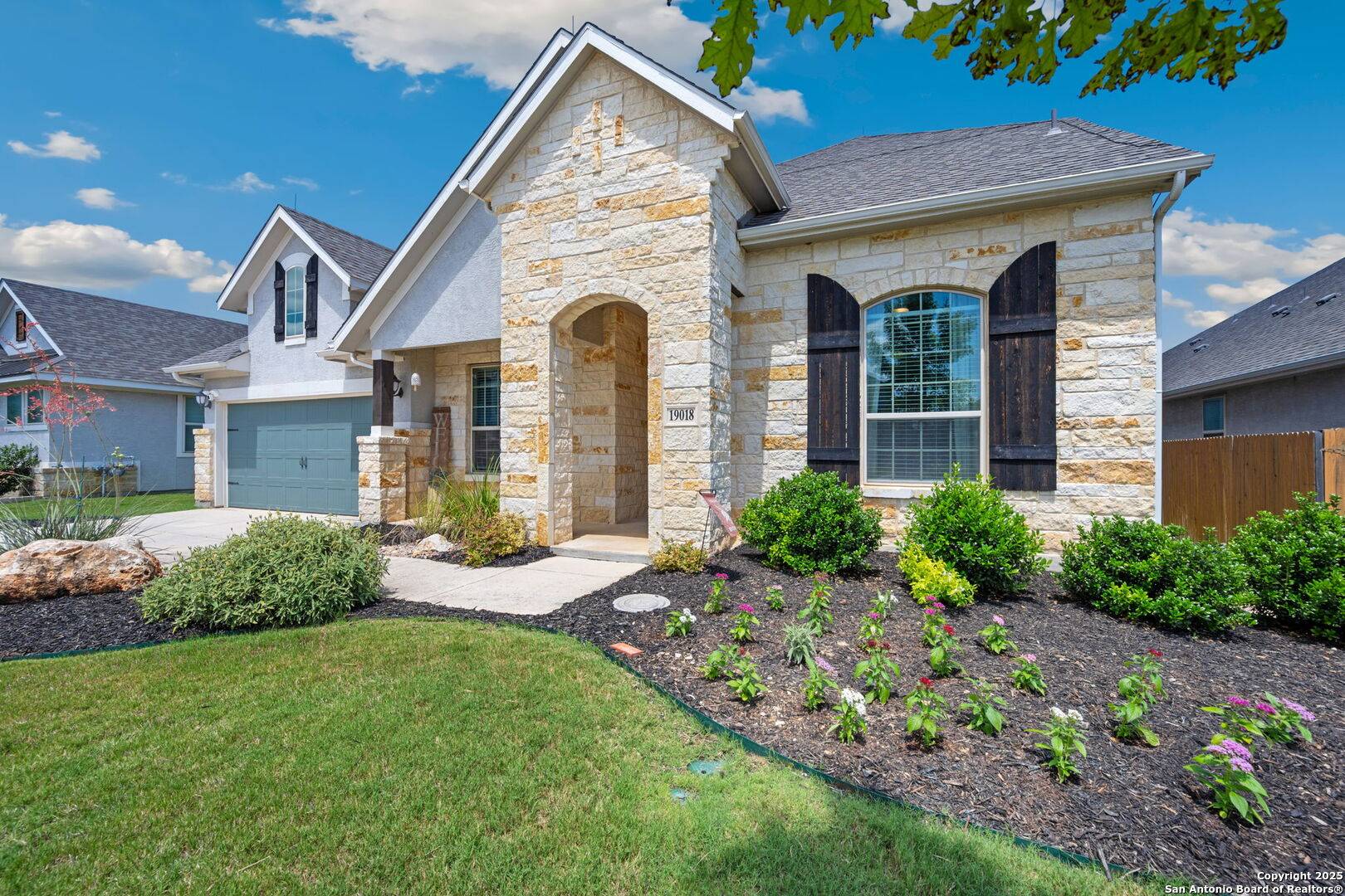 19018 Mountain Place, San Antonio, TX 78259