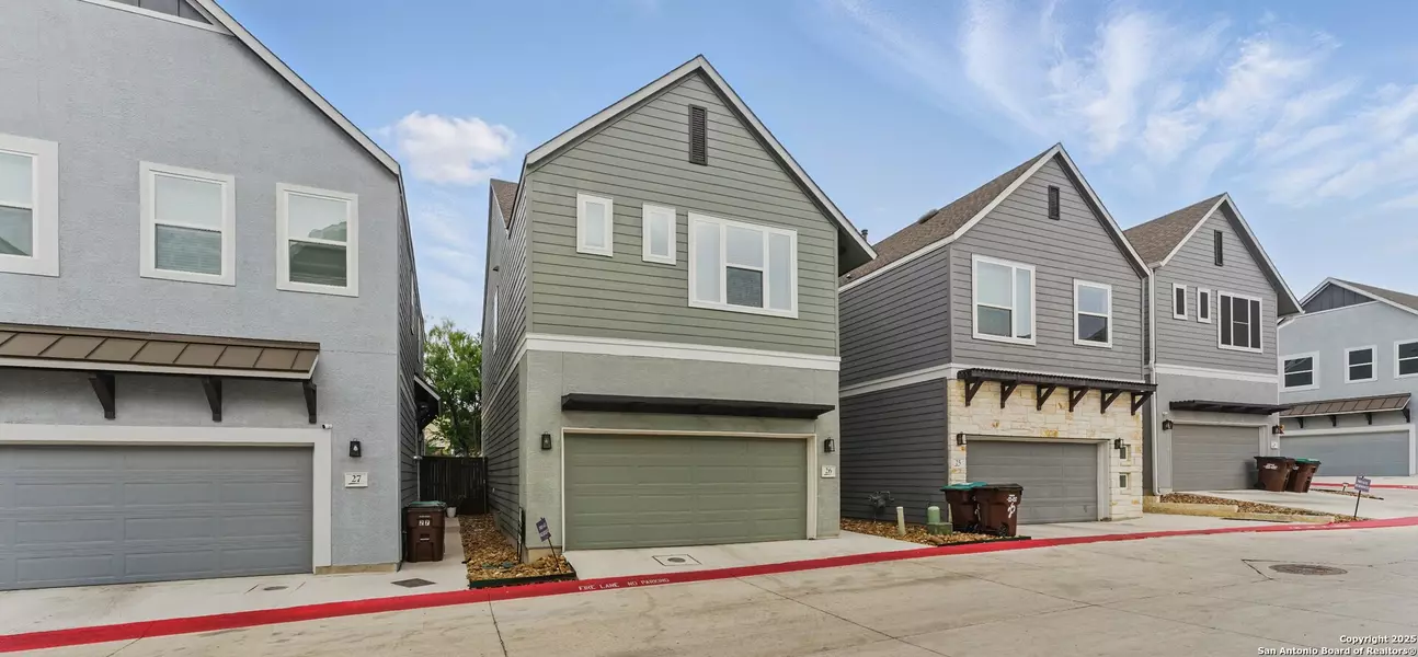 5843 Whitby Rd. UNIT 26, San Antonio, TX 78240