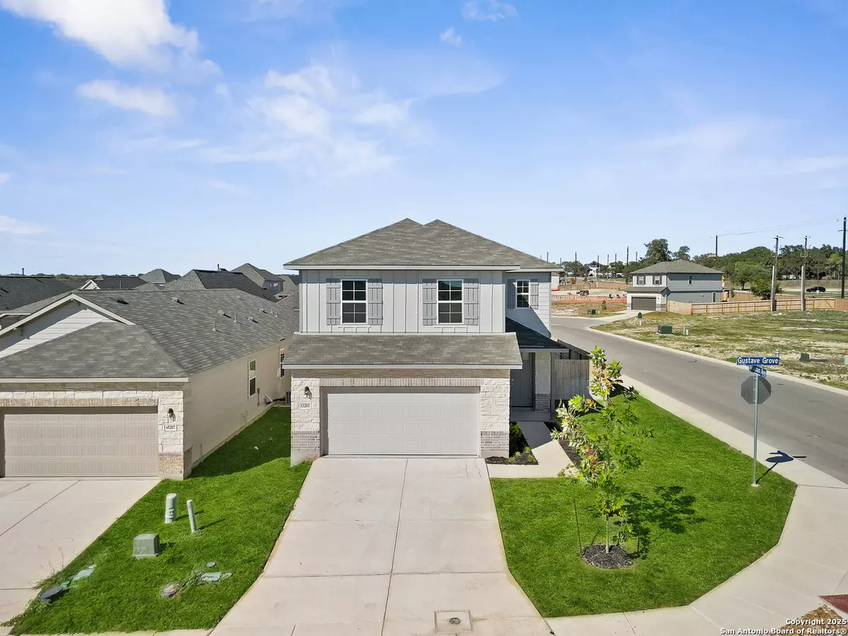 San Antonio, TX 78253,13203 Gustave Grove