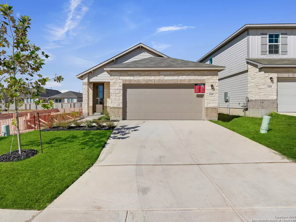 San Antonio, TX 78253,13207 Gustave Grove