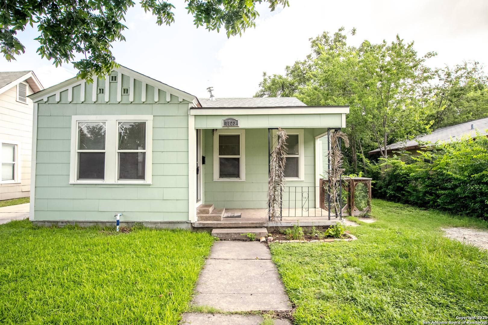 San Antonio, TX 78201,1723 Kings