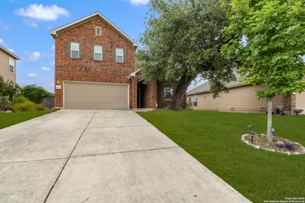 San Antonio, TX 78253,8022 Blackhawk Pass