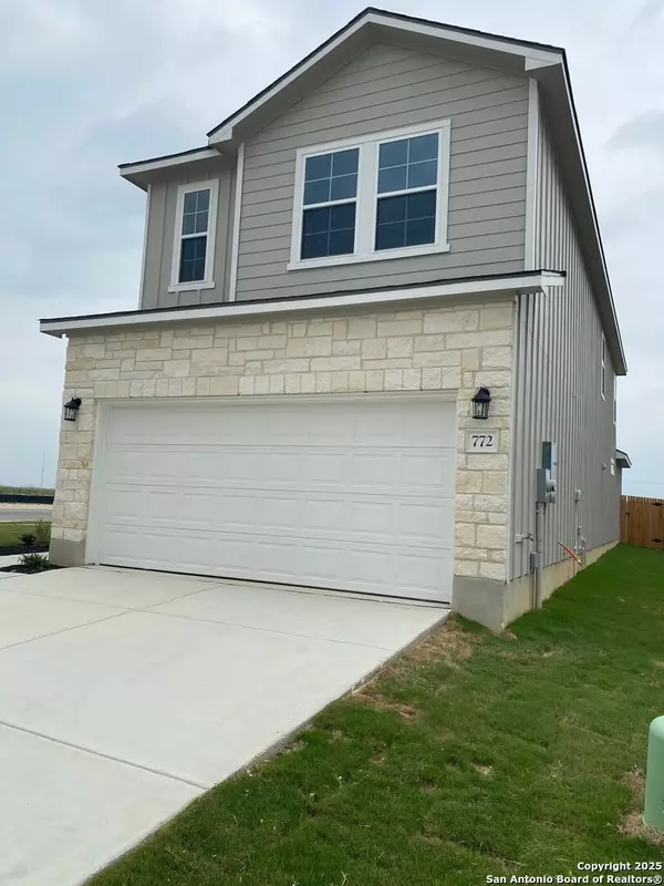 New Braunfels, TX 78130,772 Langston Lane