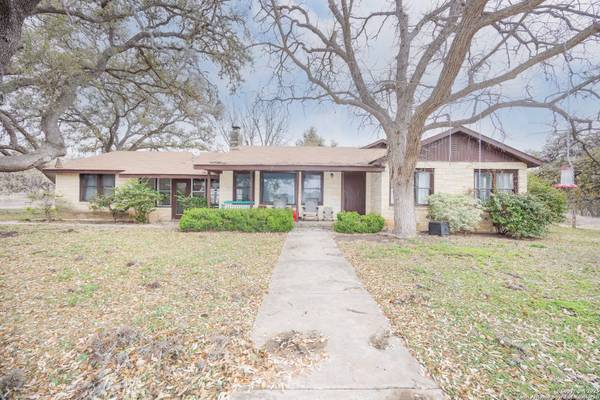 TBD FM 462, Hondo, TX 78861