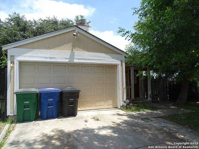 San Antonio, TX 78244,5931 Sunrise Village