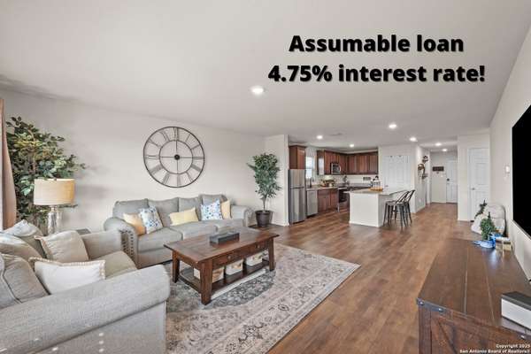 6307 Willow Point Blvd, San Antonio, TX 78219