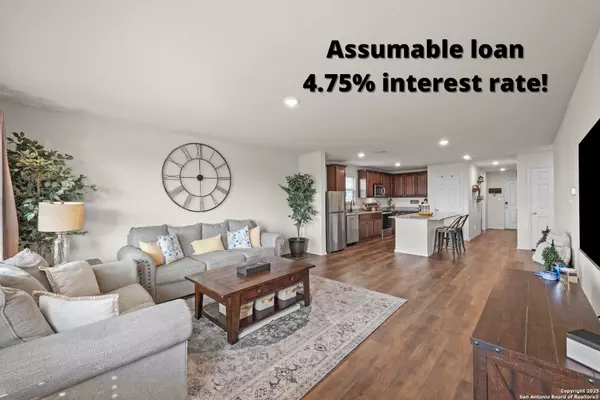 6307 Willow Point Blvd, San Antonio, TX 78219